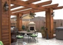 Kwikfynd Pergolas
westpennanthills